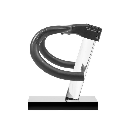 Canwin-Aelous Integrated Gravel Bike Handlebar