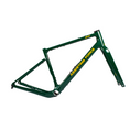 Load image into Gallery viewer, AF01 Standard Carbon Gravel Bike Frame