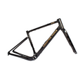 Load image into Gallery viewer, AF01 SSL Premium Carbon Gravel Bike Frame