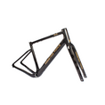 Load image into Gallery viewer, AF01 SSL Premium Carbon Gravel Bike Frame