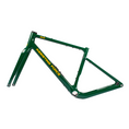 Load image into Gallery viewer, AF01 Standard Carbon Gravel Bike Frame