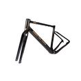 Load image into Gallery viewer, AF01 SSL Premium Carbon Gravel Bike Frame