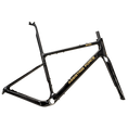 Charger l'image dans la visionneuse de la galerie, Cadre de vélo gravel en carbone haut de gamme AF01-SSL