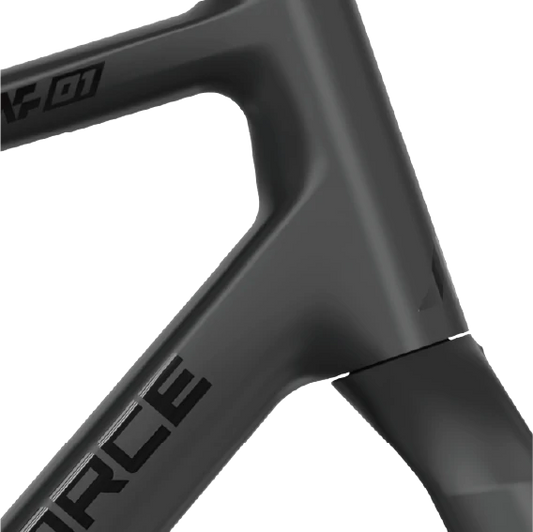 Frame&Fork - Single color