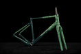 Load image into Gallery viewer, AF01 SSL Premium Carbon Gravel Bike Frame Commemorative Edition