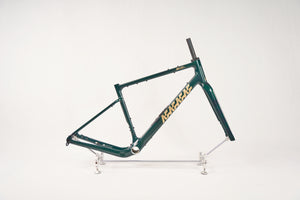 AF01 SSL Premium Carbon Gravel Bike Frame
