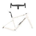 Load image into Gallery viewer, AF01 Standard Carbon Gravel Bike Frame