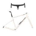 Load image into Gallery viewer, AF01 Standard Carbon Gravel Bike Frame