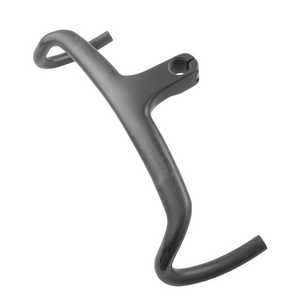 AF HB01 Integrated Gravel Bike Handlebar
