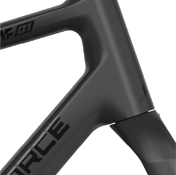 Frame&Fork - Two-colors