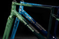 Load image into Gallery viewer, AF01 SSL Premium Carbon Gravel Bike Frame Commemorative Edition

