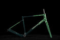 Load image into Gallery viewer, AF01 SSL Premium Carbon Gravel Bike Frame Commemorative Edition
