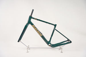 AF01 SSL Premium Carbon Gravel Bike Frame