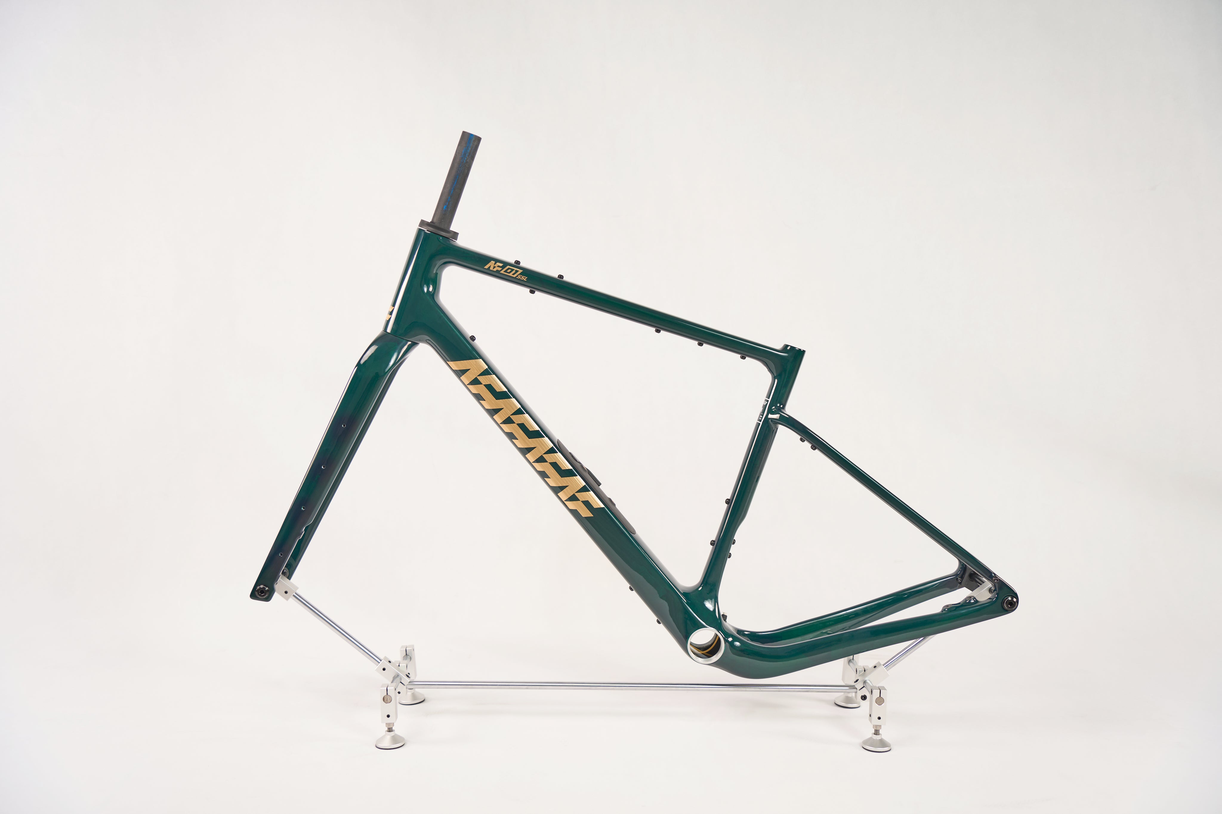 AF01 SSL Premium Carbon Gravel Bike Frame