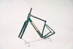 AF01 SSL Premium Carbon Gravel Bike Frame