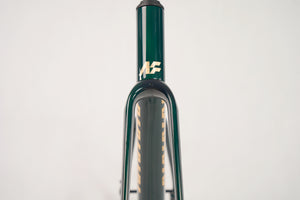 AF01 SSL Premium Carbon Gravel Bike Frame