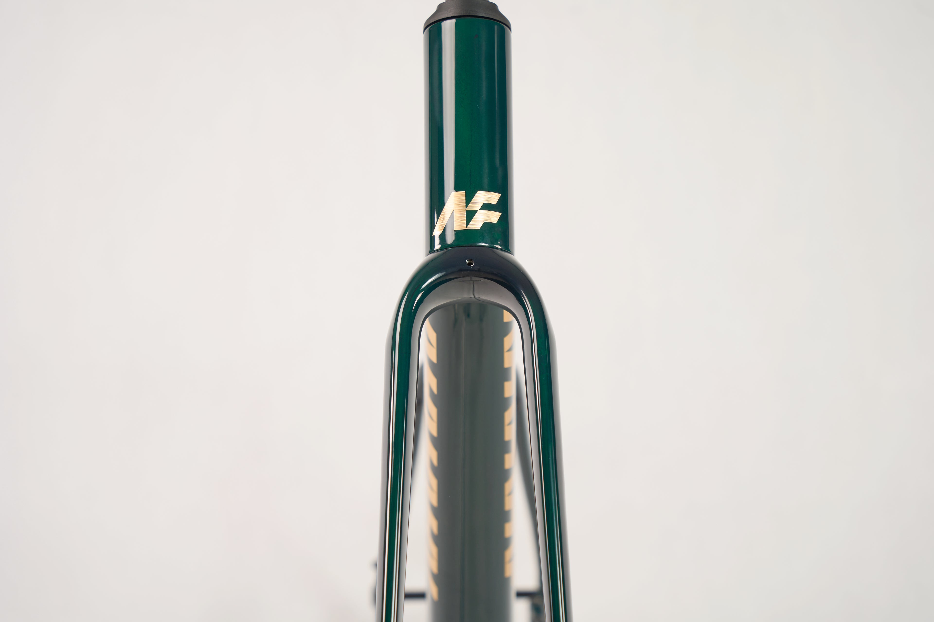 AF01 SSL Premium Carbon Gravel Bike Frame