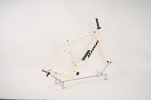 AF01 Standard Carbon Gravel Bike Frame