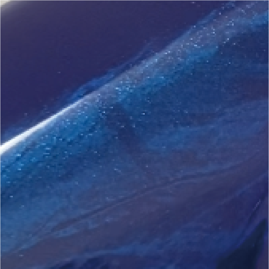 Custom paint service