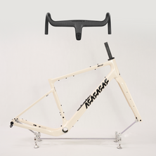 AF01 Standard Carbon Gravel Bike Frame