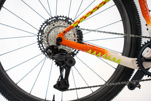 AF01 SSL FULL BIKE