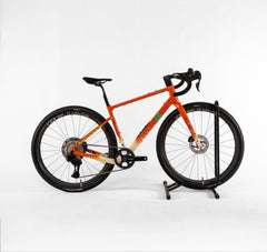AF01 SSL FULL BIKE
