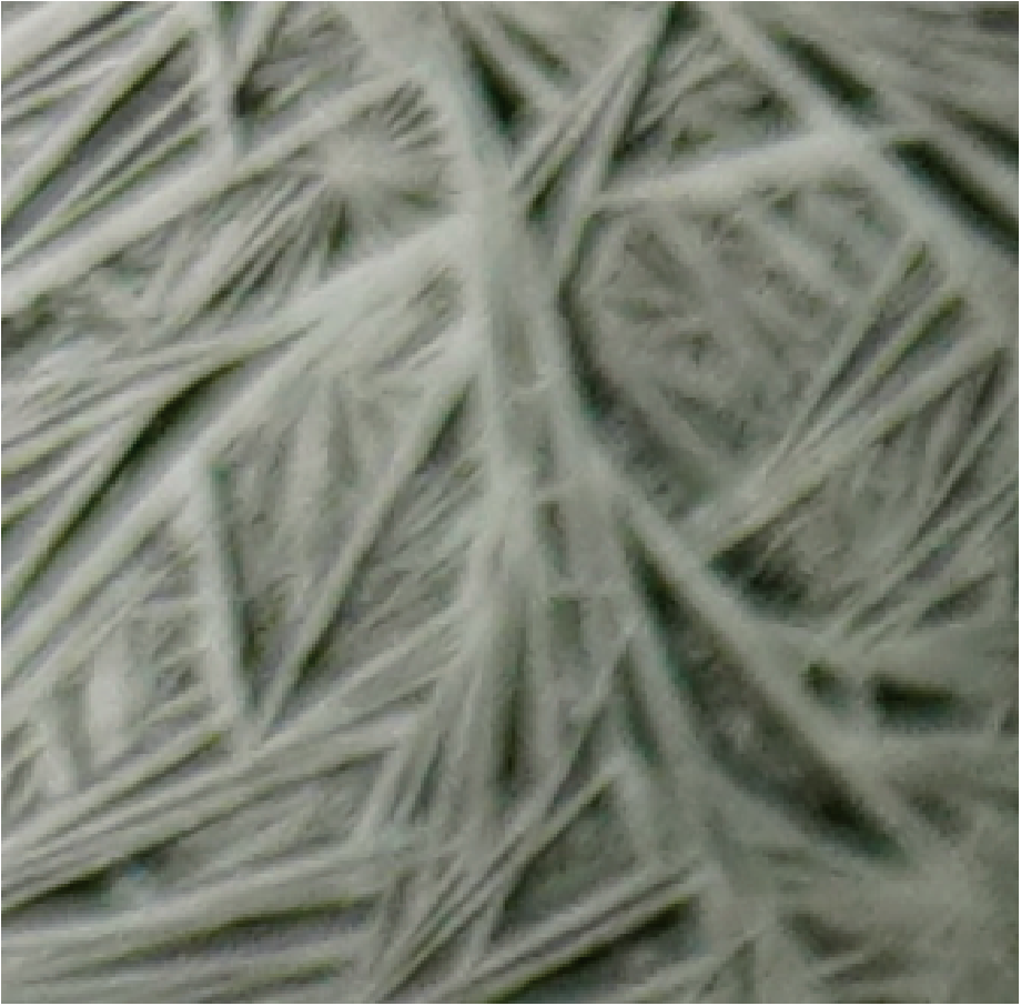 Custom paint service