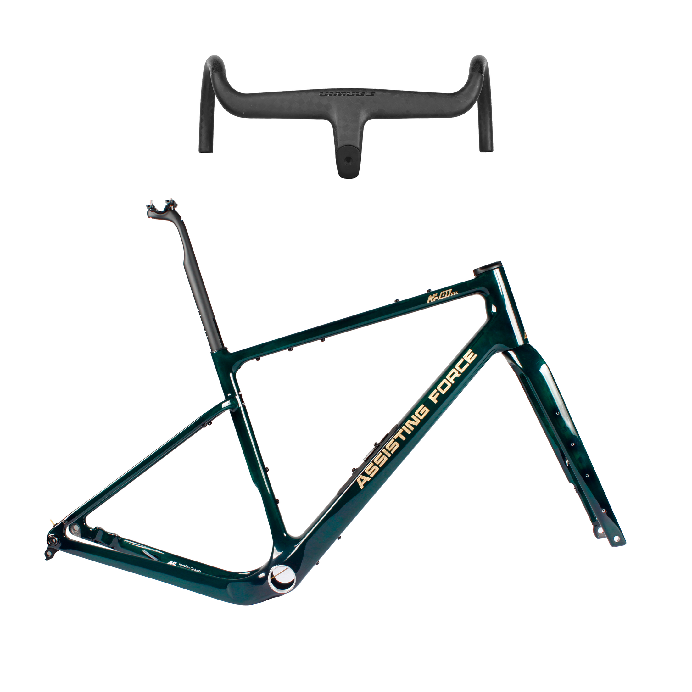 AF01ssl(Jade Green)+Canwin-Aelous