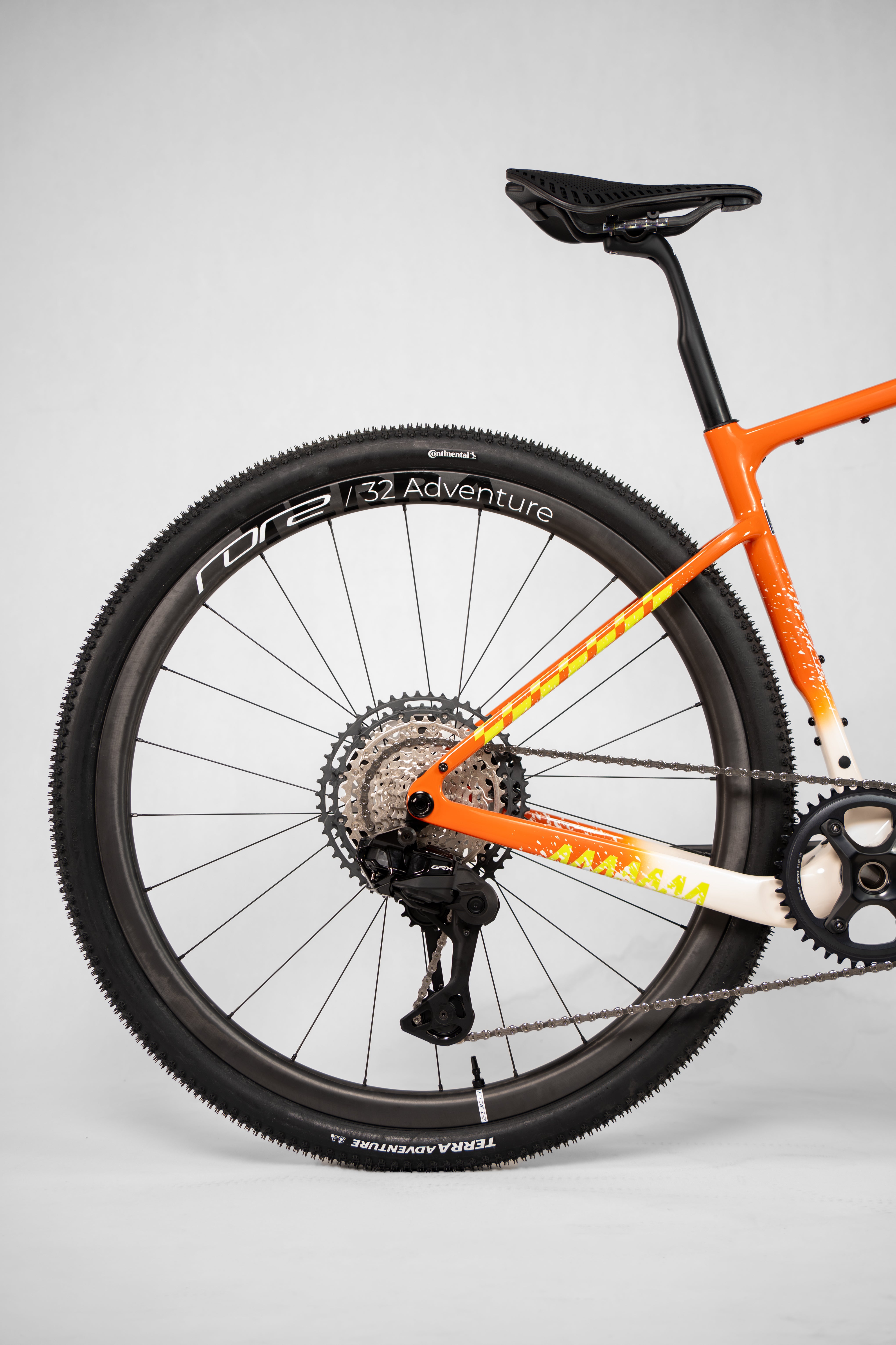 AF01 SSL FULL BIKE